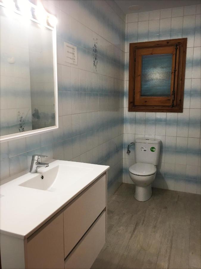 Apartamentos Arco Iris Punta Grossa Exteriör bild