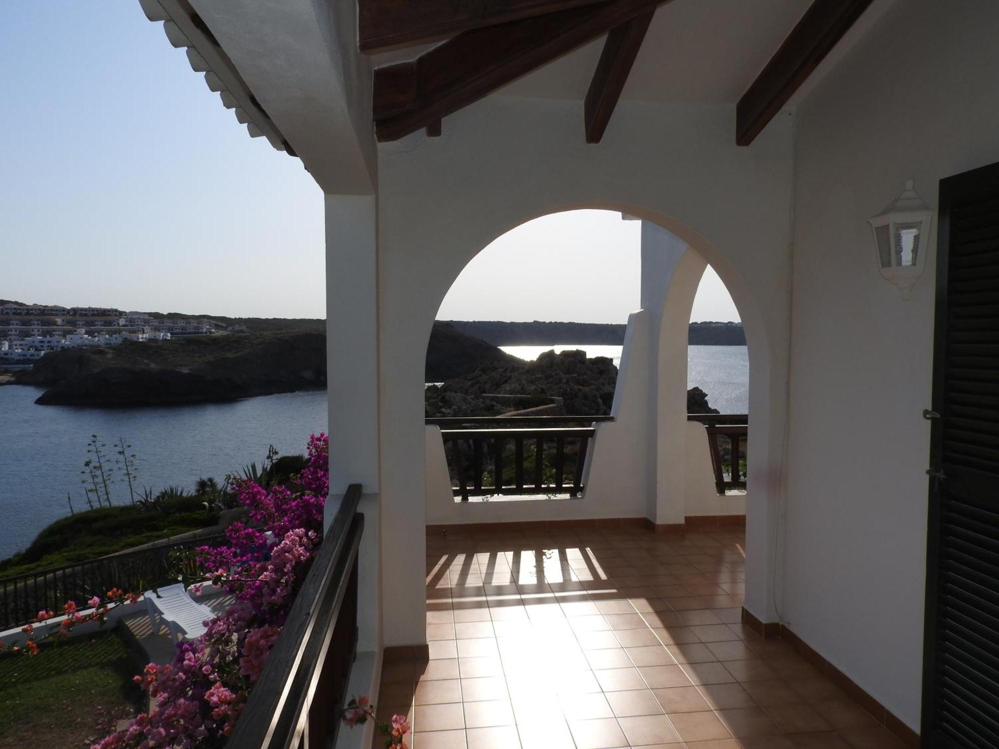 Apartamentos Arco Iris Punta Grossa Rum bild