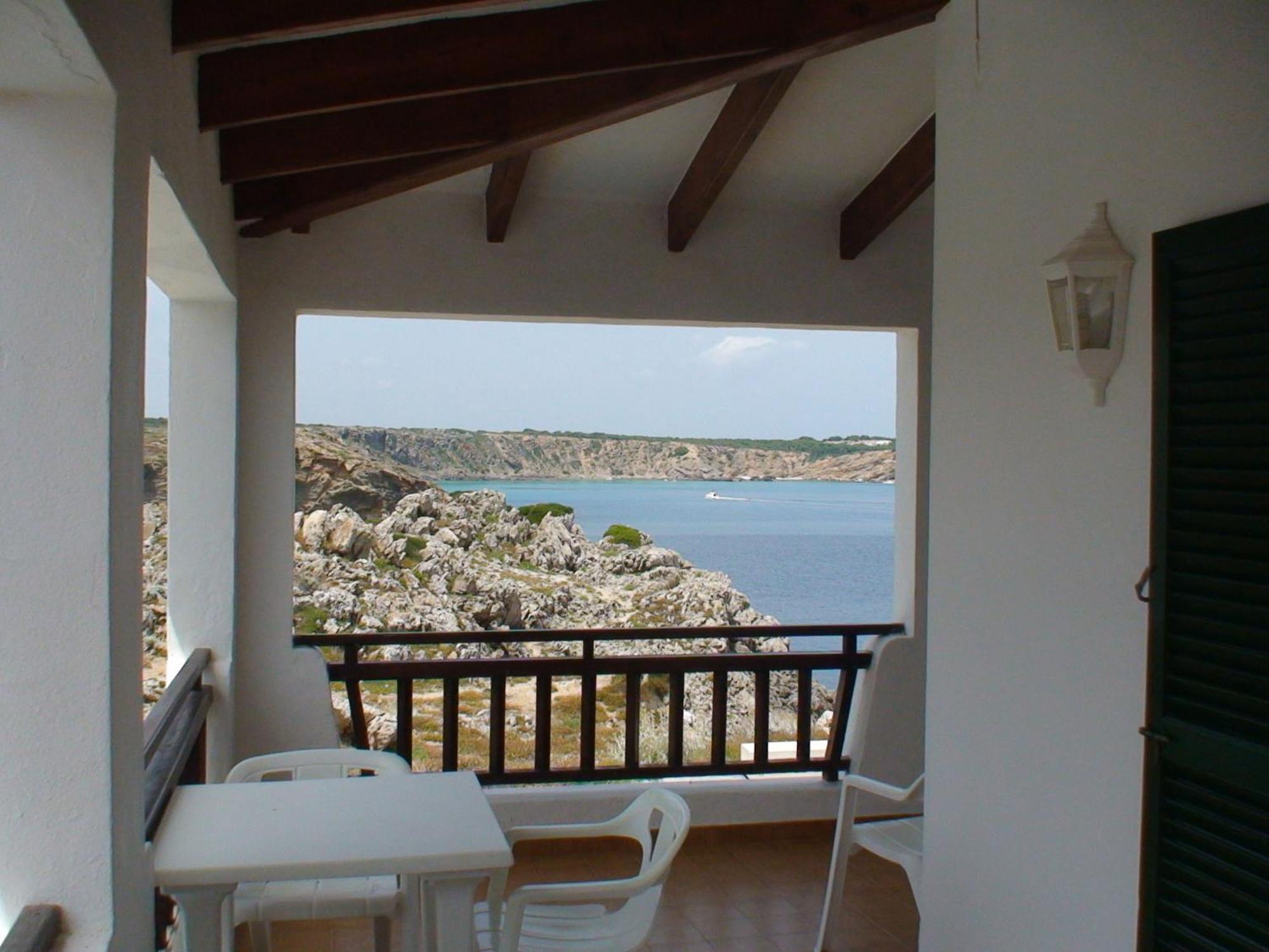 Apartamentos Arco Iris Punta Grossa Rum bild