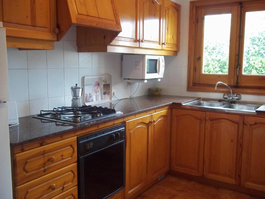 Apartamentos Arco Iris Punta Grossa Rum bild