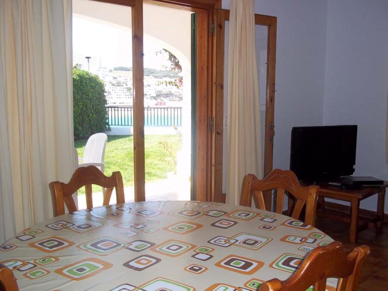 Apartamentos Arco Iris Punta Grossa Exteriör bild